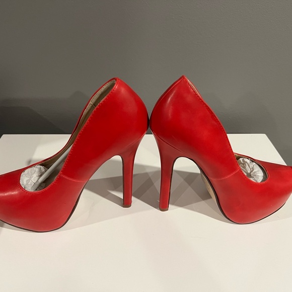 Call It Spring Stilettos - Picture 2 of 5